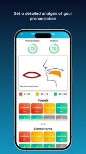 7ESL AI: Learning English screenshot 7