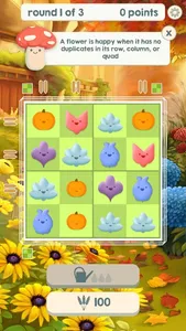 Primrows+ screenshot 0