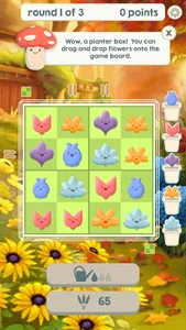 Primrows+ screenshot 1