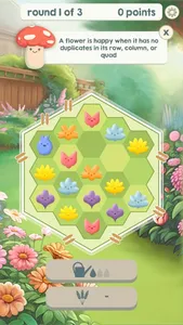 Primrows+ screenshot 4