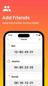 Quit Vaping: 99 Day Challenge screenshot 3