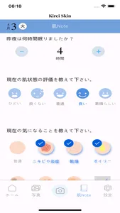 KireiSkin screenshot 3