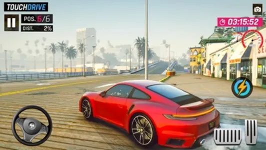 Car Parking Simulator 2024 screenshot 1