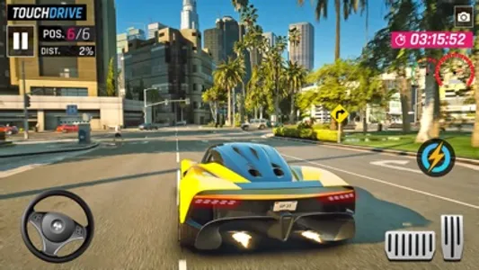 Car Parking Simulator 2024 screenshot 2