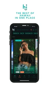 I'm In Hawaii screenshot 0