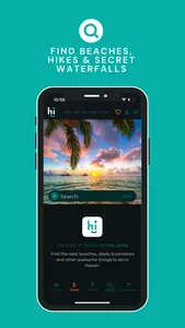 I'm In Hawaii screenshot 1