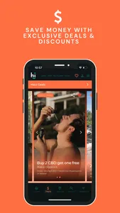 I'm In Hawaii screenshot 2