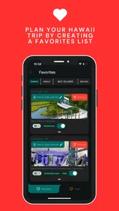 I'm In Hawaii screenshot 3