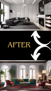 Archy - AI Interior Design screenshot 0