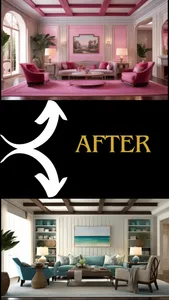 Archy - AI Interior Design screenshot 2