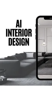 Archy - AI Interior Design screenshot 3