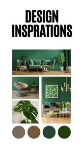 Archy - AI Interior Design screenshot 5