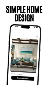 Archy - AI Interior Design screenshot 6