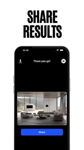 Archy - AI Interior Design screenshot 7