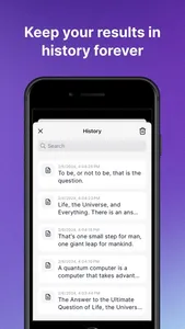 Paraphrase - Rewrite Tool screenshot 5