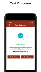 Arizona CDL Practice Test screenshot 2