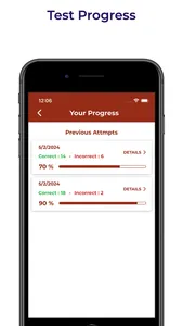 Arizona CDL Practice Test screenshot 5