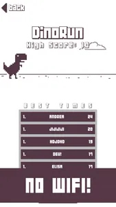 VERTICAL GAMES - OFFLINE GAMES screenshot 0