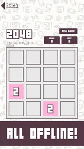 VERTICAL GAMES - OFFLINE GAMES screenshot 2