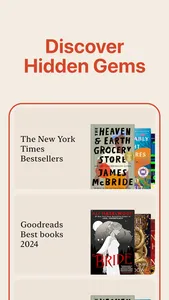 Bookwise: Reading Tracker screenshot 6