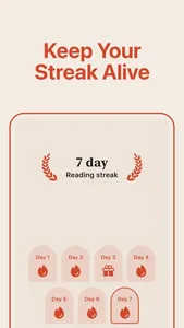 Bookwise: Reading Tracker screenshot 7