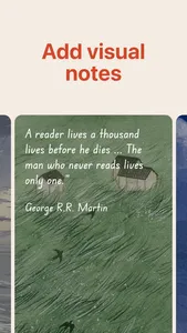 Bookwise: Reading Tracker screenshot 8