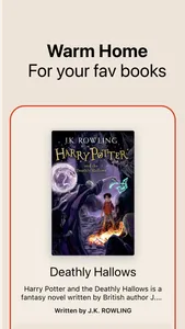 Bookwise: Reading Tracker screenshot 9