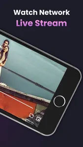 Xtream IPTV Smart Player screenshot 4