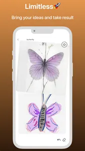 Your Drawing To AI : Picasso screenshot 2