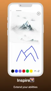 Your Drawing To AI : Picasso screenshot 3