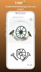 Your Drawing To AI : Picasso screenshot 4