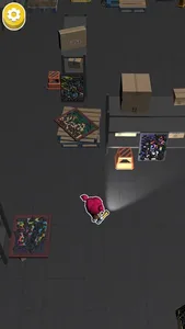 Idle Bank: Museum Edition screenshot 1