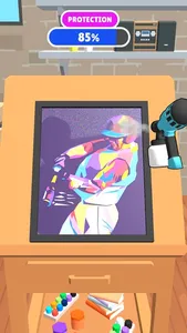 Idle Bank: Museum Edition screenshot 2