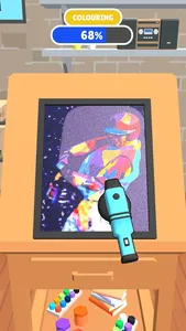 Idle Bank: Museum Edition screenshot 3