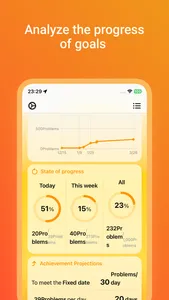 Goal Lab screenshot 3