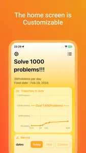 Goal Lab screenshot 4