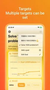Goal Lab screenshot 5