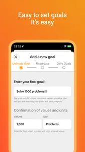 Goal Lab screenshot 6
