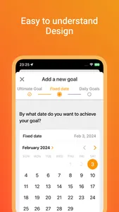 Goal Lab screenshot 7