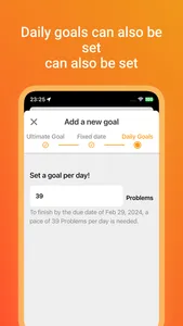 Goal Lab screenshot 8