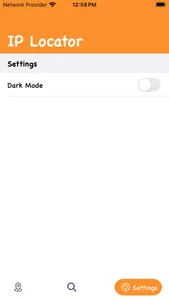 IP Locator! screenshot 3