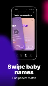 PreggApp: AI Pregnancy Tracker screenshot 4