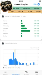 Poker Balance screenshot 3