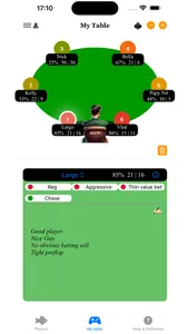 Poker Balance screenshot 7