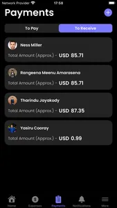 Trip Wallet screenshot 3