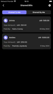 Trip Wallet screenshot 5