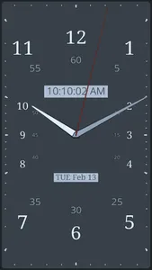 PerfectTime.org screenshot 0