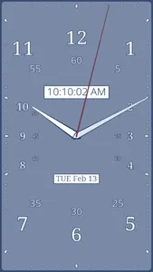 PerfectTime.org screenshot 1