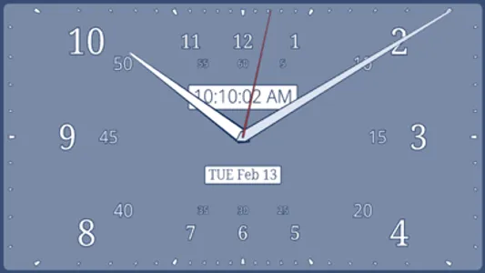 PerfectTime.org screenshot 3