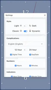 PerfectTime.org screenshot 6